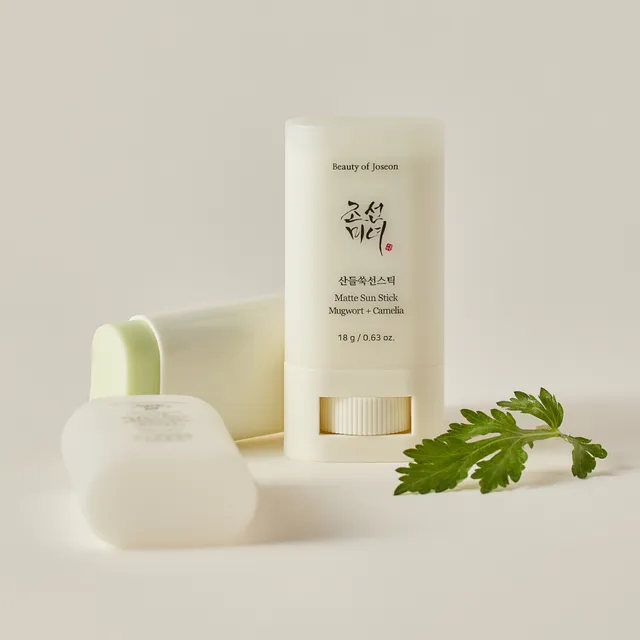 Protector Solar en Barra Matte Sun Stick