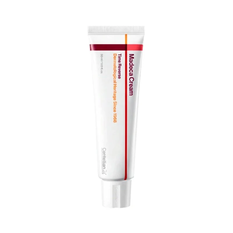 Crema Anti-arrugas Madeca Time Reverse