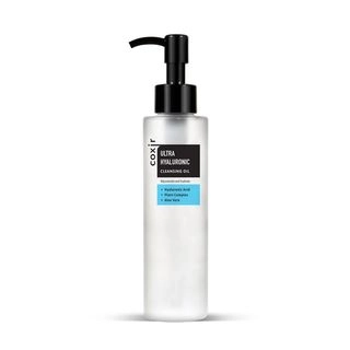Aceite Limpiador Ultra Hyaluronic Cleansing Oil