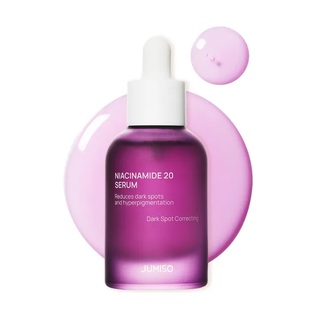 Sérum Niacinamide 20