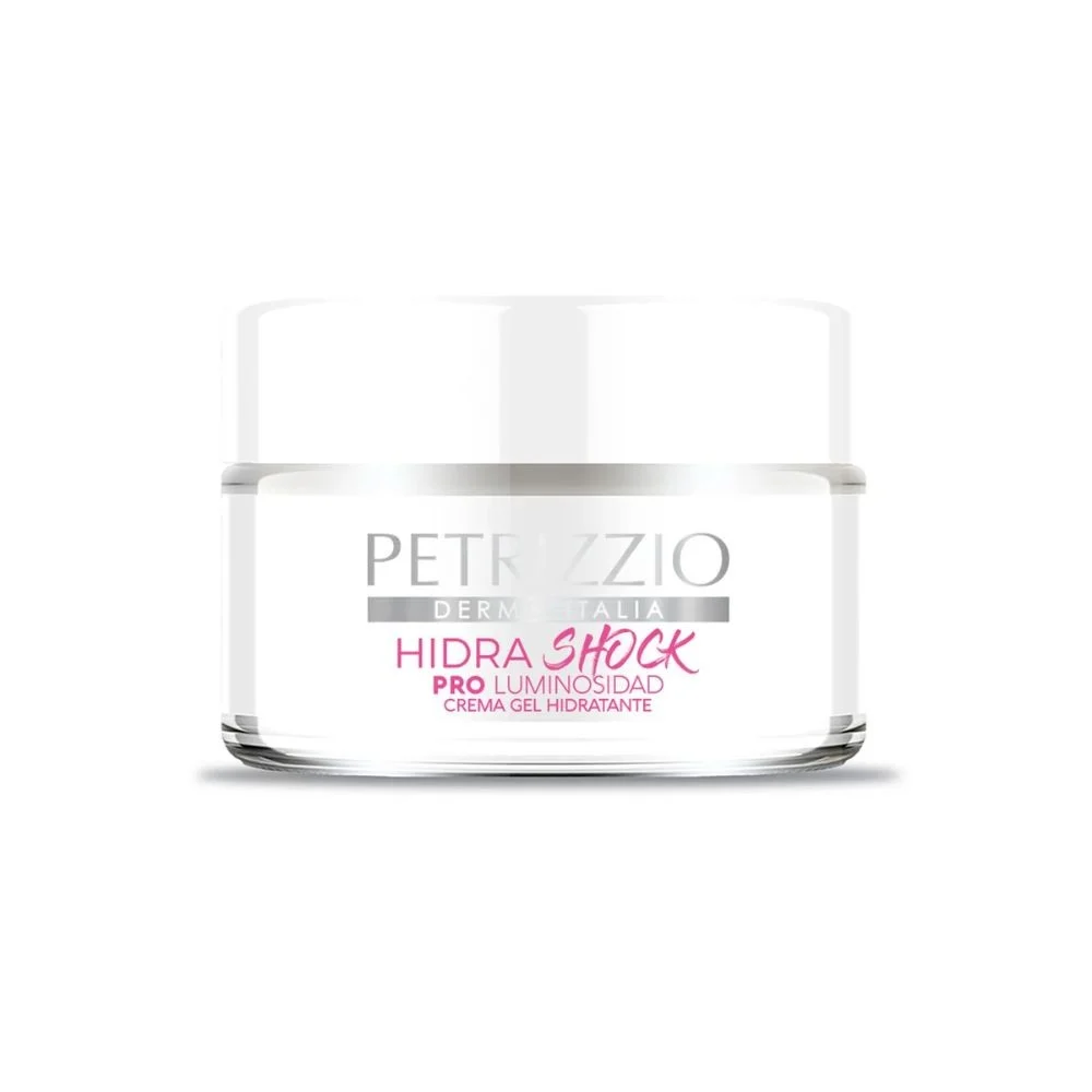 Crema gel HidraShock Pro Luminosidad