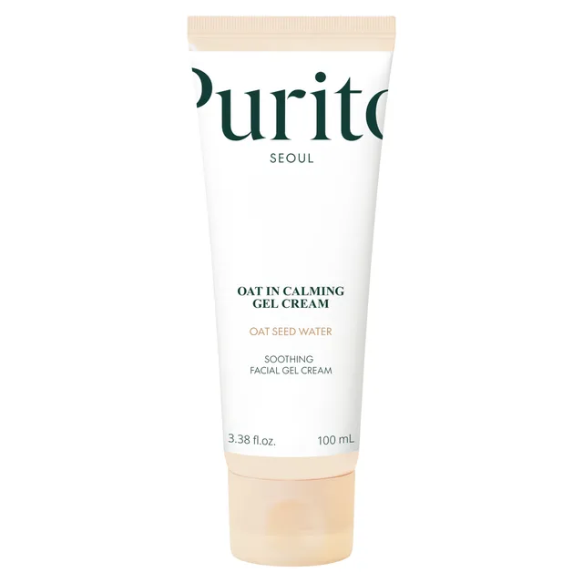 Crema Facial Oat-In Calming Gel [100ml]